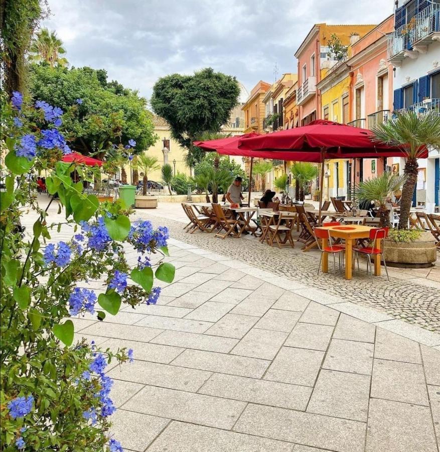 Bba Biddanoa Boutique Apartment Каляри Екстериор снимка