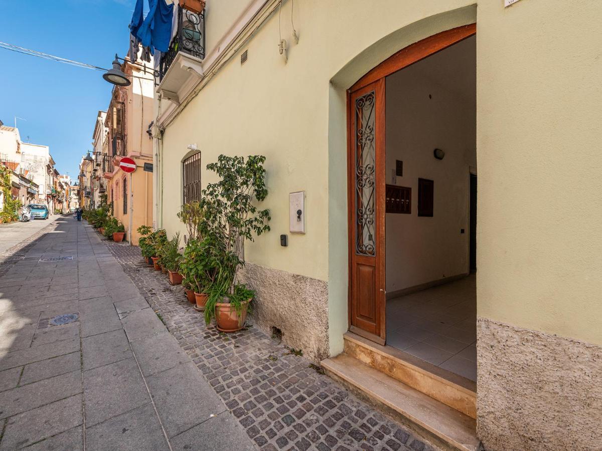 Bba Biddanoa Boutique Apartment Каляри Екстериор снимка