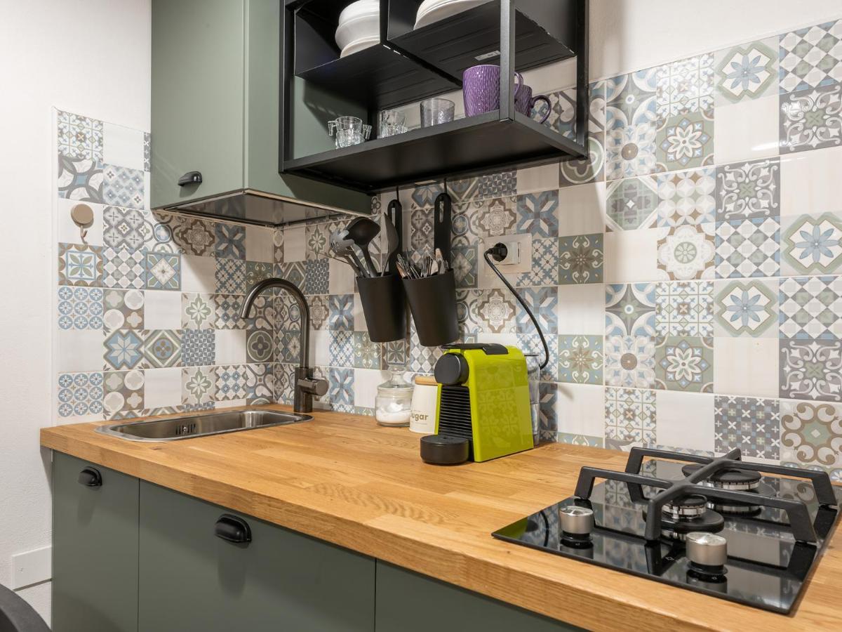 Bba Biddanoa Boutique Apartment Каляри Екстериор снимка