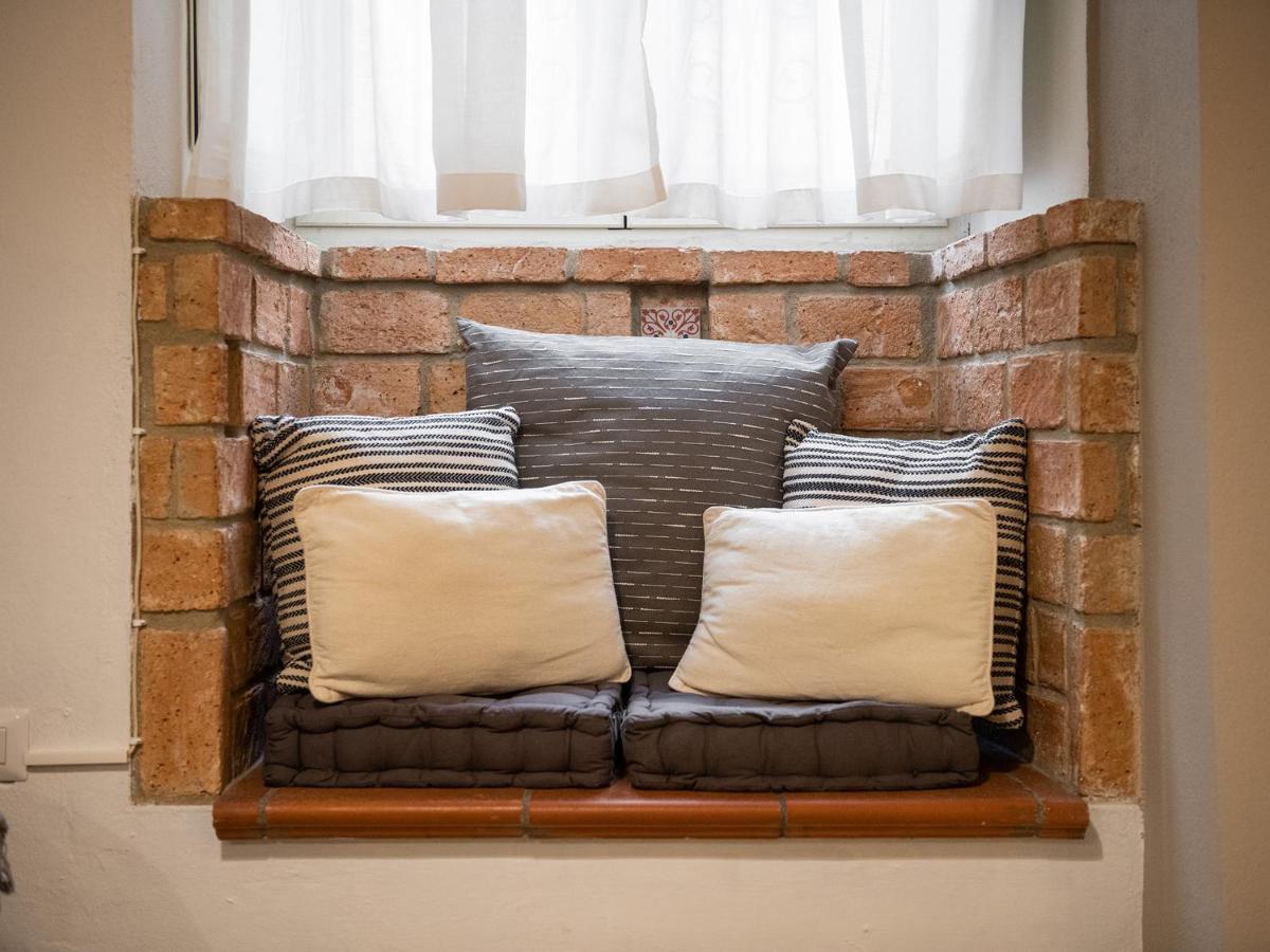 Bba Biddanoa Boutique Apartment Каляри Екстериор снимка