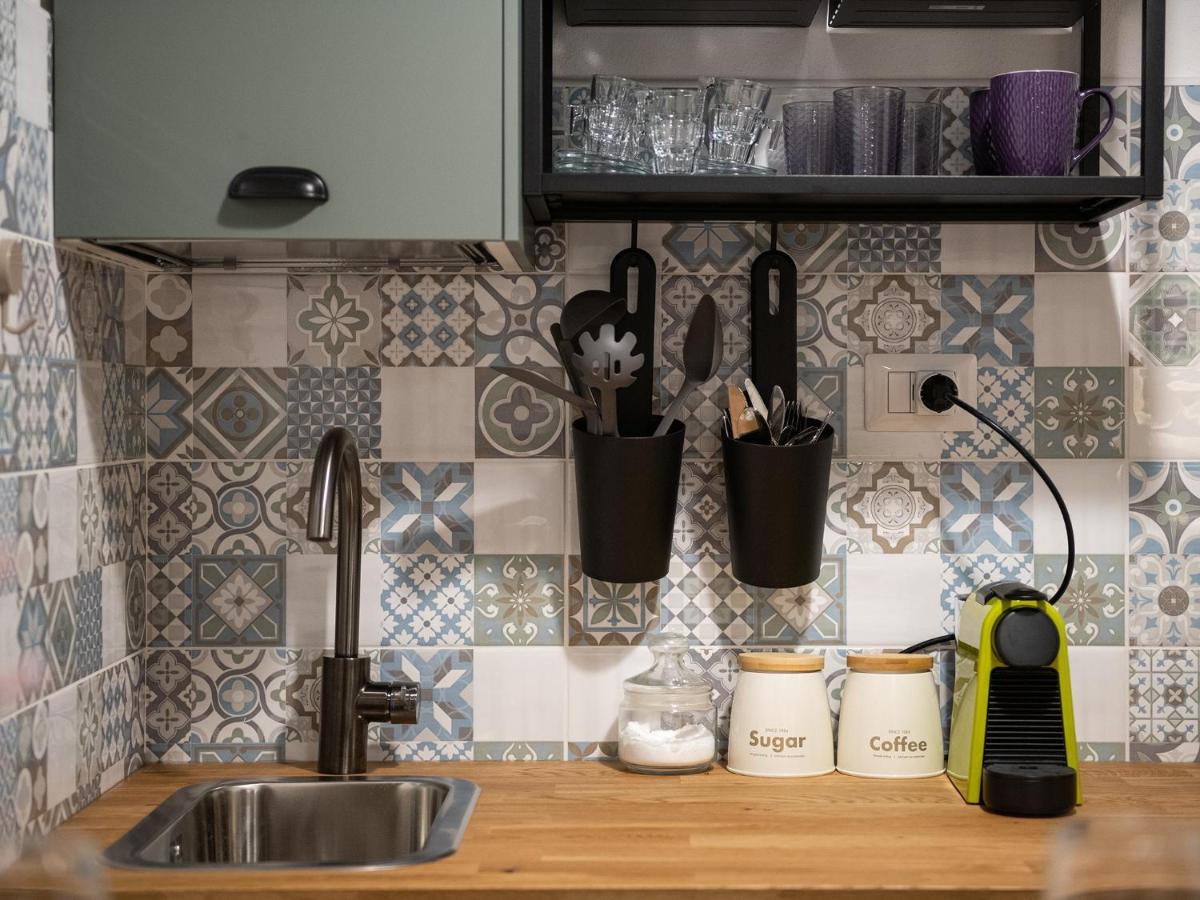 Bba Biddanoa Boutique Apartment Каляри Екстериор снимка